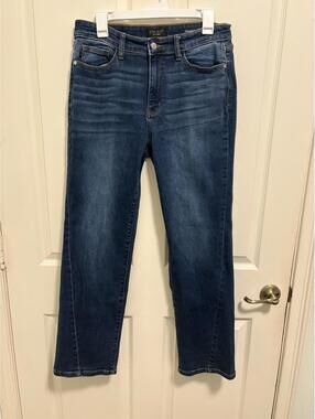 Judy Blue Straight Fit Jeans Size 11/30